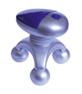 Bien estar Sport Elec Masaje de Precision Vibrante