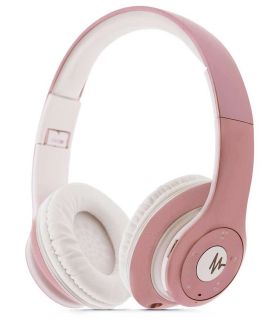 Auriculares - Speakers Magnussen Auriculares H1 Rose Gold