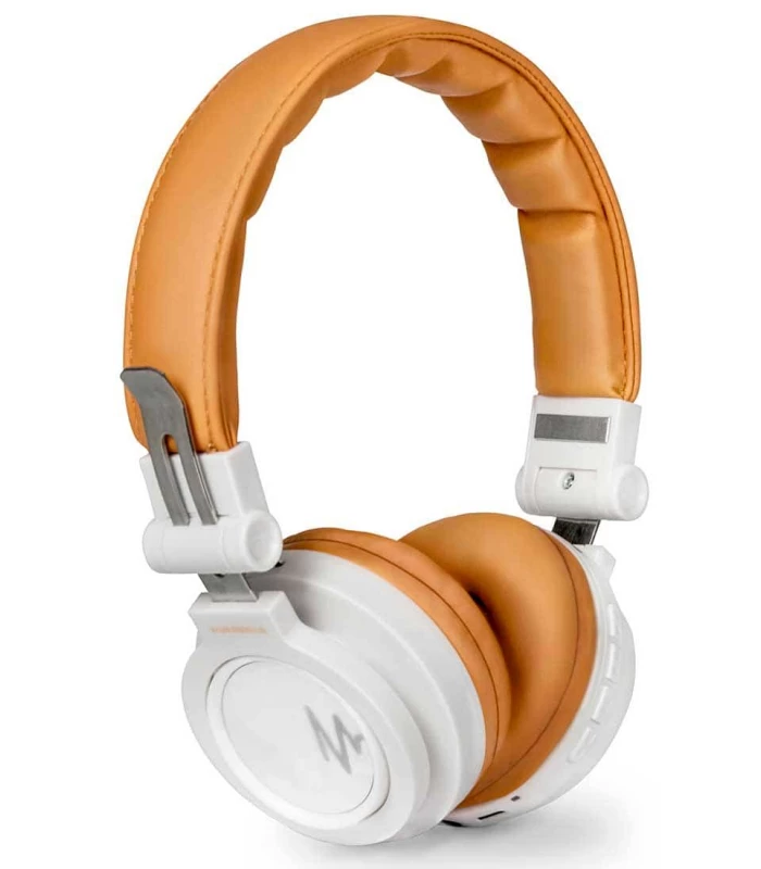 Auriculares - Speakers Magnussen Auriculares K1 Junior Orange