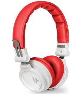 Auriculares - Speakers Magnussen Auriculares K1 Junior Red