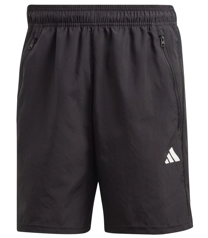 Pantalones técnicos running Adidas Pantalon Corto Train