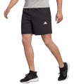 Pantalones técnicos running Adidas Pantalon Corto Train