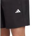Pantalones técnicos running Adidas Pantalon Corto Train