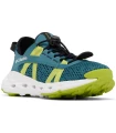 Zapatillas Trekking Niño Columbia Drainmaker XTR