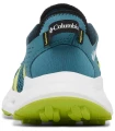 Zapatillas Trekking Niño Columbia Drainmaker XTR