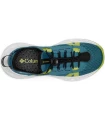Zapatillas Trekking Niño Columbia Drainmaker XTR
