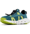 Zapatillas Trekking Niño Columbia Drainmaker XTR
