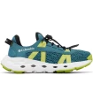 Zapatillas Trekking Niño Columbia Drainmaker XTR