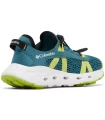 Zapatillas Trekking Niño Columbia Drainmaker XTR
