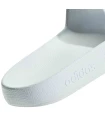 Sandales / Chancètes Adidas Chancla Adilette Aqua