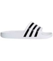 Sandales / Chancètes Adidas Chancla Adilette Aqua