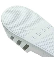 Sandales / Chancètes Adidas Chancla Adilette Aqua