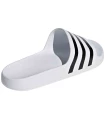 Sandales / Chancètes Adidas Chancla Adilette Aqua