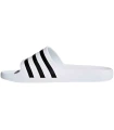 Sandales / Chancètes Adidas Chancla Adilette Aqua
