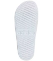 Sandales / Chancètes Adidas Chancla Adilette Aqua