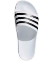 Sandales / Chancètes Adidas Chancla Adilette Aqua