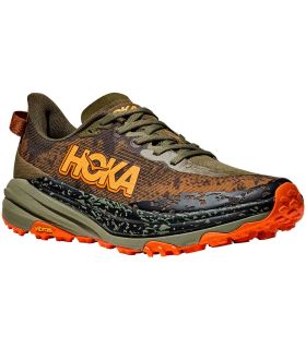 Zapatillas Trail Running Hombre Hoka Speedgoat 6