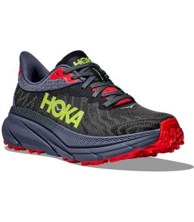 Zapatillas Trail Running Hombre Hoka Challenger 7