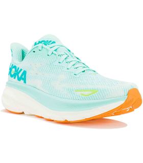 Chaussures Running Femme Hoka Clifton 9 Femme