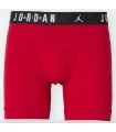 Canzonzillos Boxer Jordan Boxers Flight Cotton Core 3PK H23