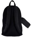 Mochilas Casual Jordan Mochila Jan Air School Negro