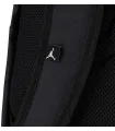 Mochilas Casual Jordan Mochila Jan Air School Negro