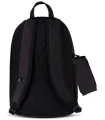 Mochilas Casual Jordan Mochila Jan Air School Negro