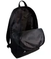 Mochilas Casual Jordan Mochila Jan Air School Negro