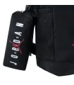 Mochilas Casual Jordan Mochila Jan Air School Negro