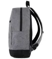 Mochilas Casual Jordan Mochila Jan Air School Gris