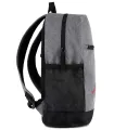 Mochilas Casual Jordan Mochila Jan Air School Gris