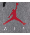 Mochilas Casual Jordan Mochila Jan Air School Gris