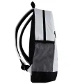 Mochilas Casual Jordan Mochila Jan Air School Blanco