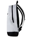 Mochilas Casual Jordan Mochila Jan Air School Blanco