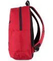 Mochilas Casual Jordan Mochila Jan Air School Rojo