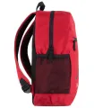 Mochilas Casual Jordan Mochila Jan Air School Rojo