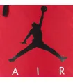 Mochilas Casual Jordan Mochila Jan Air School Rojo