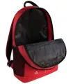 Mochilas Casual Jordan Mochila Jan Air School Rojo