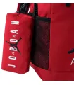 Mochilas Casual Jordan Mochila Jan Air School Rojo