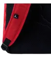 Mochilas Casual Jordan Mochila Jan Air School Rojo