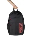 Mochilas Casual Munich Gym Sports 2.0 Backpack Slim Negro