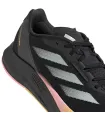 Zapatillas Running Hombre Adidas Duramo Speed Negro