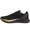 Zapatillas Running Hombre Adidas Duramo Speed Negro