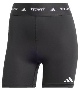 Mallas running Adidas Mallas Techfit