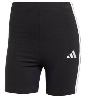 Mallas running Adidas Mallas Cortas Essentials High Waisted