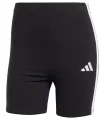 Mallas running Adidas Mallas Cortas Essentials High Waisted