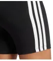 Mallas running Adidas Mallas Cortas Essentials High Waisted