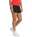 Mallas running Adidas Mallas Cortas Essentials High Waisted