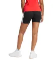 Mallas running Adidas Mallas Cortas Essentials High Waisted