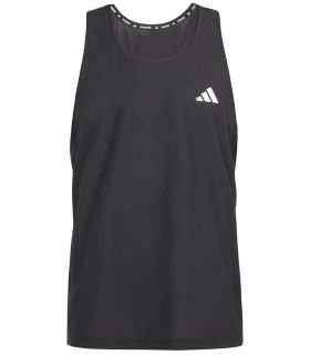 Camisetas técnicas running Adidas Camiseta Sin Mangas Own The
